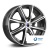 Диск КиК R17 / 7J PCD 5x105 ЕТ 35 ЦО 56.6 Арнар