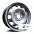 Диск Magnetto R16 / 6.5J PCD 5x114.3 ЕТ 50 ЦО 66.1 16003