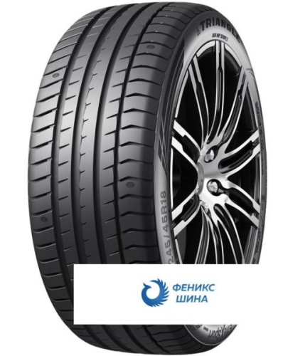 Шина (резина) Triangle 235/55R19 105W XL EffeXSport TH202 TL