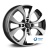 Диск Скад R16 / 6J PCD 4x100 ЕТ 41 ЦО 60.1 KL-296 Диск Скад R16 / 6J PCD 4x100 ЕТ 41 ЦО 60.1 KL-296