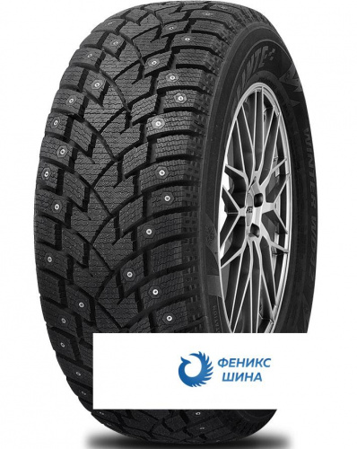 Шина (резина) Delinte 235/45 R18 Winter WD42 98T Шипы