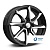 Диск Скад R15 / 6J PCD 4x100 ЕТ 48 ЦО 54.1 Осака