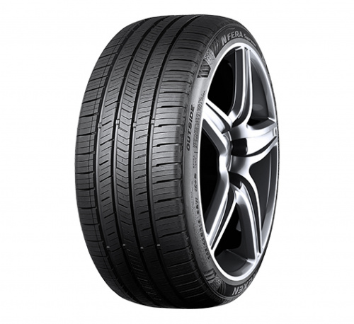 Шина (резина) Nexen R18 225/40 92W ZR XL  N'Fera Supreme