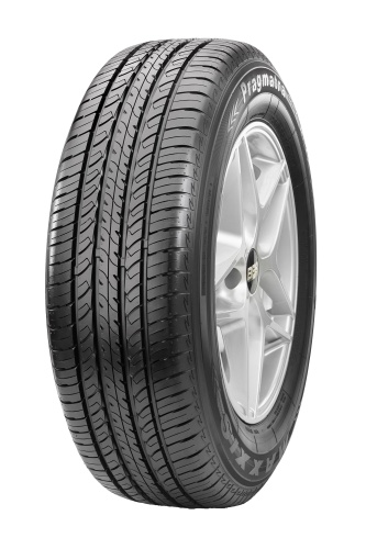 Шина (резина) Maxxis R17 235/55 103V XL  Pragmatra MP15