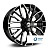 Диск RPLC R21 / 8.5J PCD 5x108 ЕТ 40 ЦО 63.4 ZKR2