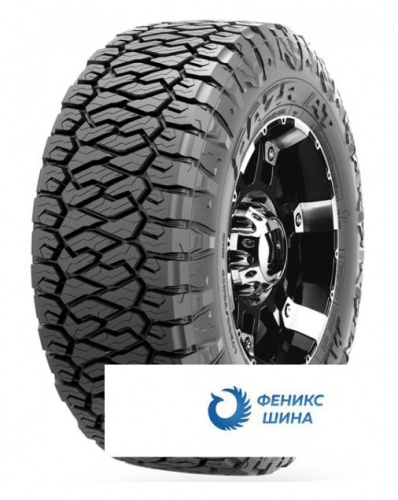 Шина (резина) Maxxis R18 265/60 119/116S LT  RAZR AT-811