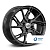 Диск Wheels UP R15 / 6.5J PCD 4x100 ЕТ 40 ЦО 60.1 Up115