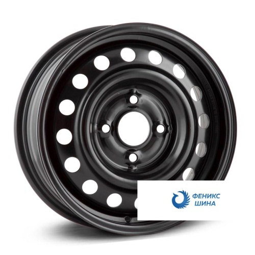 Диск TREBL R16 / 6J PCD 4x100 ЕТ 50 ЦО 60.1 X40033
