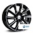Диск KHOMEN WHEELS R15 / 6J PCD 5x105 ЕТ 39 ЦО 56.6 1507