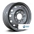Диск ТЗСК R16 / 5.5J PCD 5x139.7 ЕТ 52 ЦО 98.6 LADA 21214