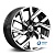 Диск iFree Original R15 / 6J PCD 4x100 ЕТ 40 ЦО 60.1 Granta II КС1030