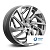 Диск iFree Original R18 / 7J PCD 5x114.3 ЕТ 38 ЦО 67.1 ZV Outlander КС883