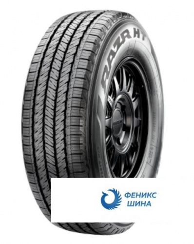Шина (резина) Maxxis R16 235/70 109T XL  RAZR HT780