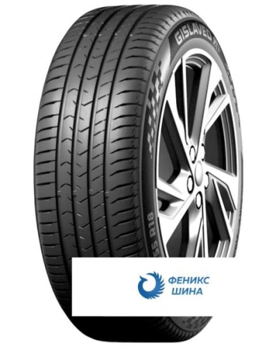 Шина (резина) Gislaved R19 265/55 113V XL  ActiveControl