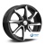 Диск Скад R15 / 6J PCD 4x100 ЕТ 50 ЦО 60.1 Осака