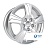 Диск Скад R14 / 5.5J PCD 5x100 ЕТ 38 ЦО 57.1 Крит