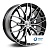 Диск NEO R19 / 7.5J PCD 5x108 ЕТ 45 ЦО 63.4 940