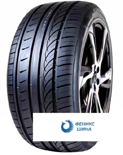 Шина (резина) Sunfull 275/55 R20 MONT-PRO HP881 117V