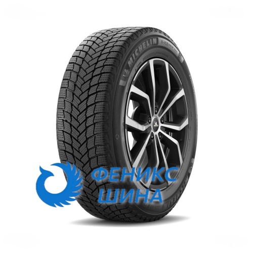 Шина (резина) Michelin 275/40 R22 X-ICE SNOW SUV 108H