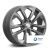 Диск Скад R17 / 7J PCD 5x110 ЕТ 38 ЦО 65.1 Тукан Диск Скад R17 / 7J PCD 5x110 ЕТ 38 ЦО 65.1 Тукан