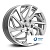 Диск iFree Original R18 / 7J PCD 5x112 ЕТ 43 ЦО 57.1 ZV Tiguan КС883