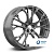 Диск Скад R19 / 7.5J PCD 5x114.3 ЕТ 40 ЦО 60.1 Ларго