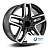 Диск RST R18 / 8J PCD 6x139.7 ЕТ 25 ЦО 100.1 R238