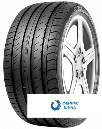 Шина (резина) Sunfull 225/45 R17 SF-888 94W