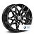Диск Wheels UP R17 / 7.5J PCD 5x112 ЕТ 40 ЦО 57.1 Up110