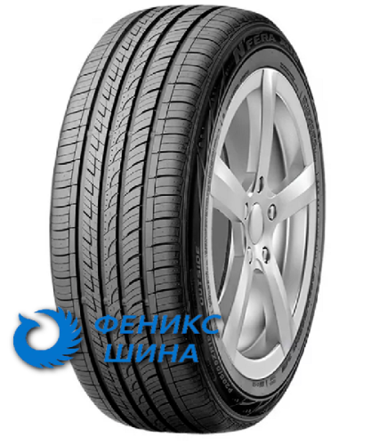Шина (резина) Nexen R17 235/55 103W ZR XL  N'Fera AU5 (2024 г.в.)