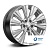 Диск Скад R18 / 7.5J PCD 5x114.3 ЕТ 51 ЦО 67.1 Линней