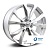 Диск RST R19 / 7.5J PCD 5x114.3 ЕТ 35 ЦО 60.1 R009