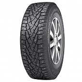 Шина (резина) Nokian Tyres 215/75 R16C Hakkapeliitta C3 116/114R Шипы