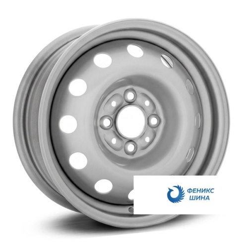 Диск Magnetto R14 / 5.5J PCD 4x98 ЕТ 35 ЦО 58.6 14003
