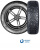 Шина (резина) Ikon (Nokian Tyres) R17 215/40 87T XL Ikon (Nokian Tyres) Autograph Ice 9 Шип.