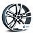 Диск Yamato R18 / 8J PCD 5x112 ЕТ 44 ЦО 57.1 Noboru
