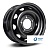 Диск ТЗСК R16 / 6.5J PCD 5x139.7 ЕТ 40 ЦО 108.5 UAZ 31622 Patriot