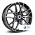 Диск КиК R18 / 7J PCD 5x112 ЕТ 45 ЦО 57.1 Вудроф