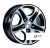 Диск Скад R16 / 6.5J PCD 5x139.7 ЕТ 43 ЦО 98.5 Калипсо Диск Скад R16 / 6.5J PCD 5x139.7 ЕТ 43 ЦО 98.5 Калипсо
