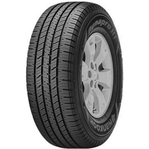 Шина (резина) Hankook R18 265/60 110T  Dynapro HT RH12