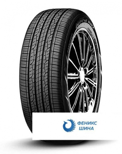 Шина (резина) Nexen R19 235/50 99H  N'Priz RH7