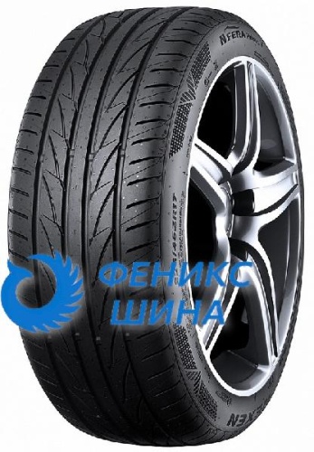 Шина (резина) Nexen R14 185/65 86H  N'Fera Primus V (2024 г.в.)
