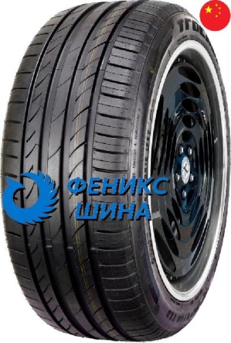 Шина (резина) Tracmax 235/55ZR17 103W XL X-Privilo TX3 TL 