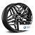 Диск КиК R19 / 7J PCD 5x112 ЕТ 43 ЦО 57.1 Колумб