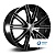 Диск RST R18 / 8J PCD 5x108 ЕТ 50 ЦО 63.4 R168
