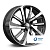 Диск iFree Original R18 / 7J PCD 5x108 ЕТ 33 ЦО 60.1 ZV Tiggo 7 Pro КС1111