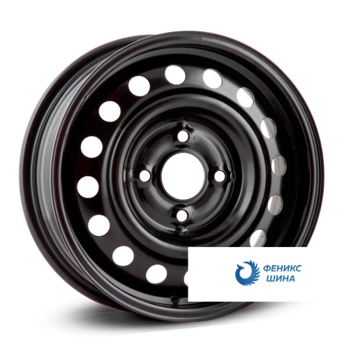 Диск Magnetto R15 / 6J PCD 4x100 ЕТ 50 ЦО 60.1 15009