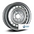 Диск TREBL R15 / 6J PCD 4x98 ЕТ 38 ЦО 58.1 X40012