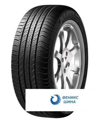 Шина (резина) Maxxis R18 225/55 98V  Bravo HP-M3