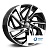 Диск iFree Original R18 / 7J PCD 5x114.3 ЕТ 51 ЦО 67.1 Tucson FL KC883